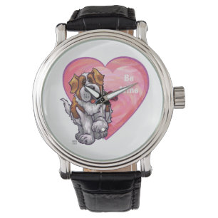 Montre Saint-Bernard Valentin