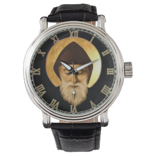 Montre Saint Charbel (Sharbel) Makhlouf Maronite Rite