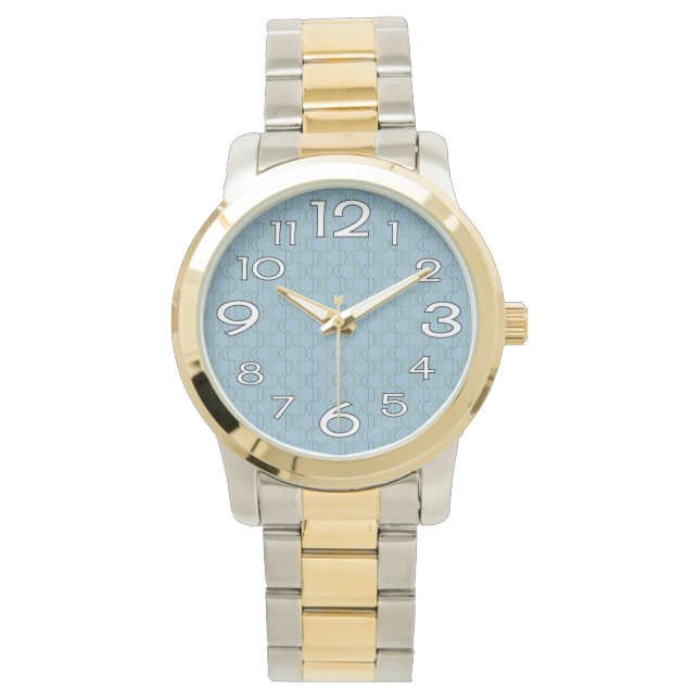 Montre Saint-Jacques (devant)