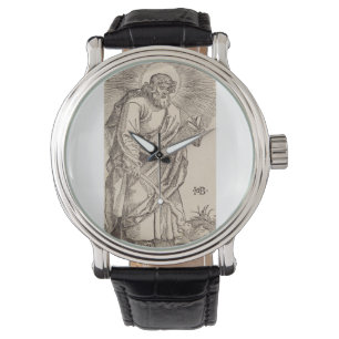Montre Saint Jude Thaddaeus l'Apôtre et le Martyr