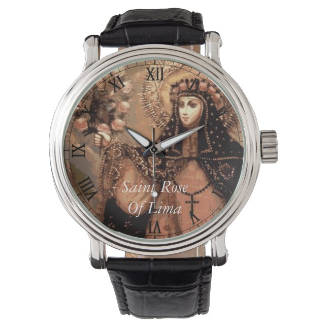 Montre saint-lima (devant)