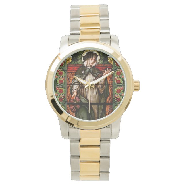Montre saint-lima (devant)