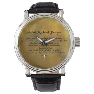 Montre Saint Michael Watch