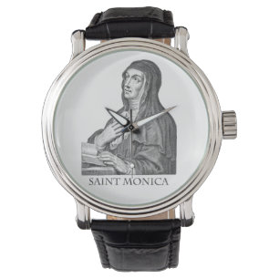 Montre Saint-Monica