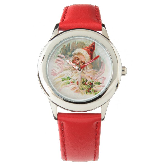 Montre Saint-Nicolas (devant)