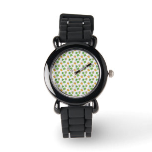 Montre Saint Patrick's Day Watch