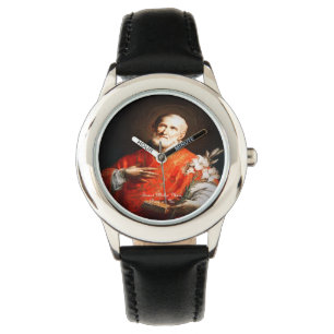 Montre Saint Philippe Neri