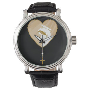 Montre Saint-Rosaire