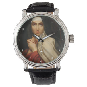 MONTRE SAINT TERESA D'AVILA