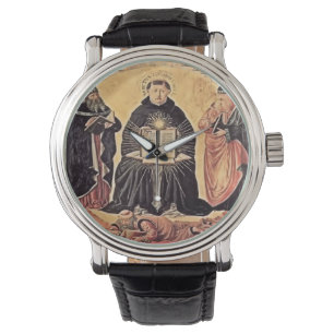 Montre Saint Thomas d'Aquin