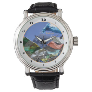 Montre Sainte montagne Kailash & Tibet, Bouddhisme /Himal