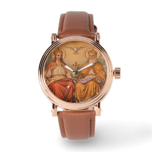 Montre Sainte Trinité