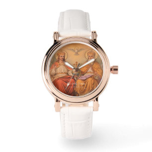Montre Sainte Trinité
