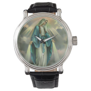 Montre Sainte Vierge Marie