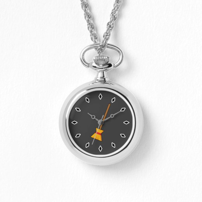 Montre Salle de sorcière (Recto)