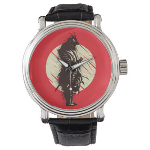 Montre Samurai Splash