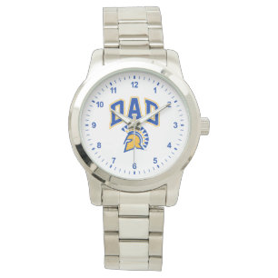 Montre San Jose State Spartans Papa