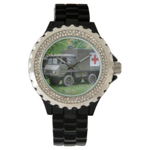 Montre SAN Pinzgauer 712