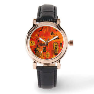 Montre Sanctifie Ève