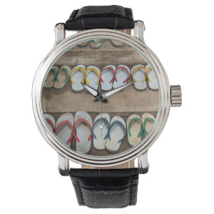 Montre Sandales de plage