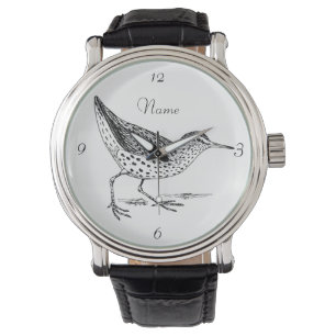 Montre Sandpiper Shorer Thunder_Cove
