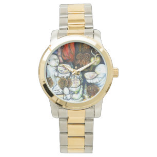 Montre Sans échec par défi