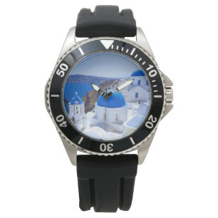 Montre Santorin