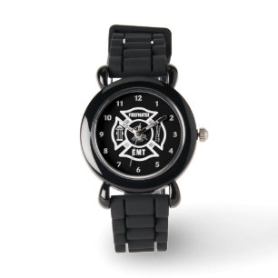 Montre Sapeur-pompier EMT
