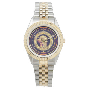 Montre Sargon le grand eWatch
