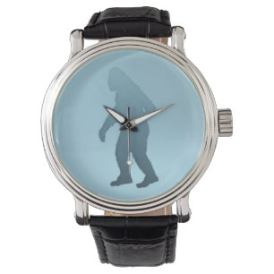 Montre Sasquatch