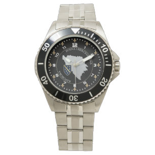 Montre Sat republika Bosna i Hercegovina