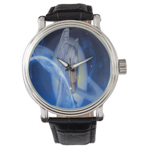Montre Saturne