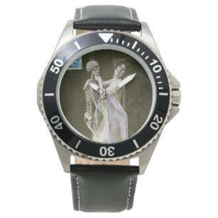 Montre Sauvez la Dernière danse pour moi