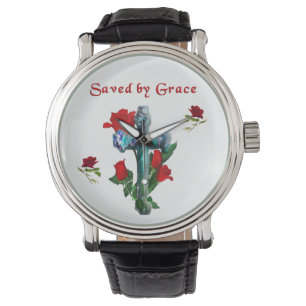 Montre Saved by Grace