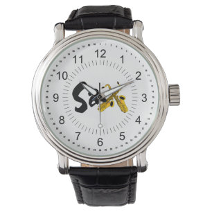 Montre Sax