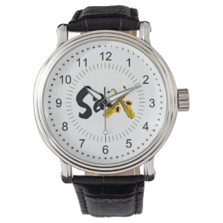 Montre Sax