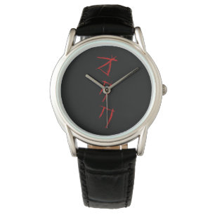 MONTRE SCARY OTAKU オ タ
