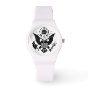 Montre Sceau américain