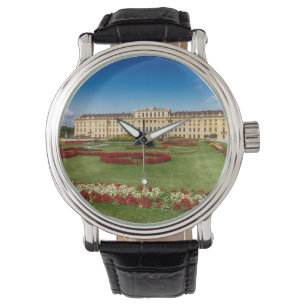 Montre Schloss Schoenbrunn Vienne Autriche