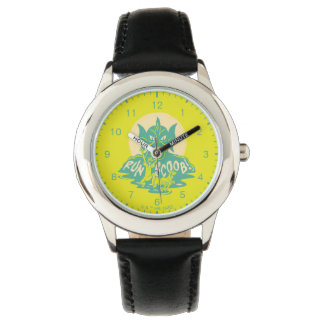 Montre Scooby-Doo | Courez Scoob !