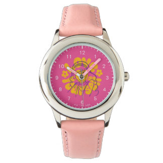 Montre Scooby-Doo | Daphné Vous Aimez