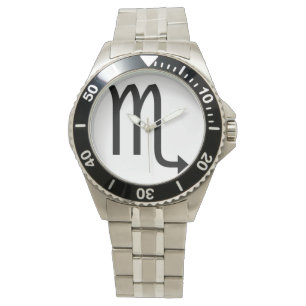 Montre Scorpio