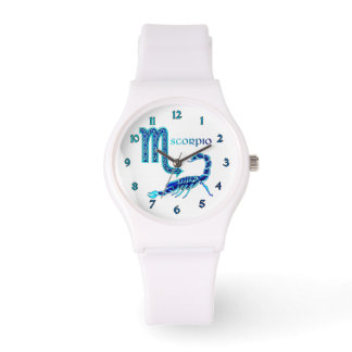 Montre Scorpio