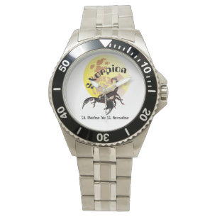 Montre Scorpion 24 octobre au 22 novembre
