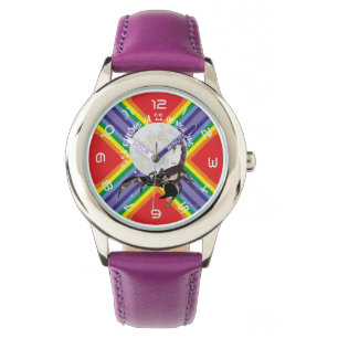 Montre Scorpione 24 ottobre al 22 novembre Orologio
