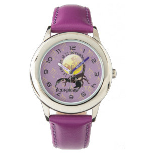 Montre Scorpione 24 ottobre al 22 novembre Orologio