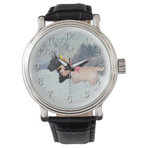 Montre Scottie