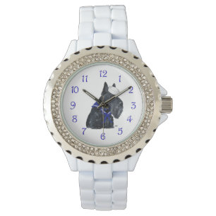 Montre Scottie Marin