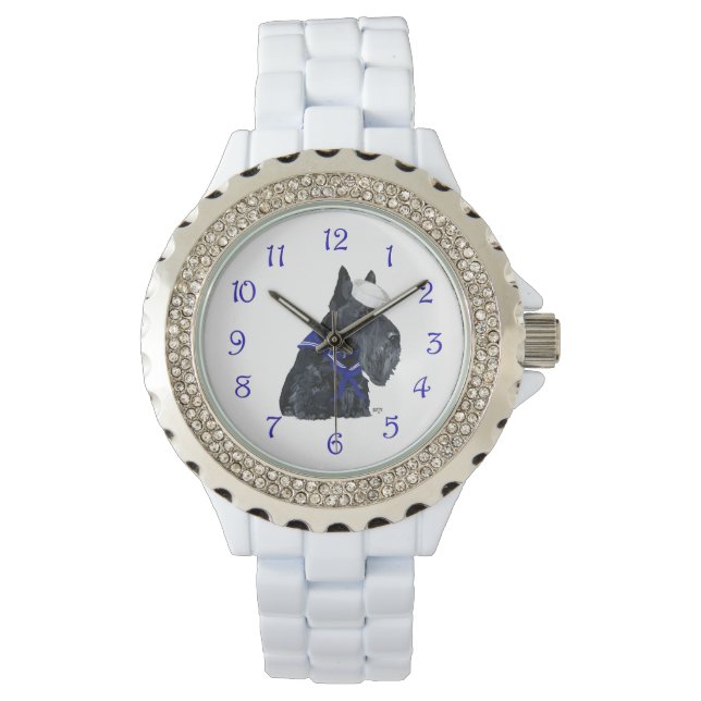 Montre Scottie Marin (devant)
