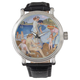 Montre Sea Bathing, Maurice Denis